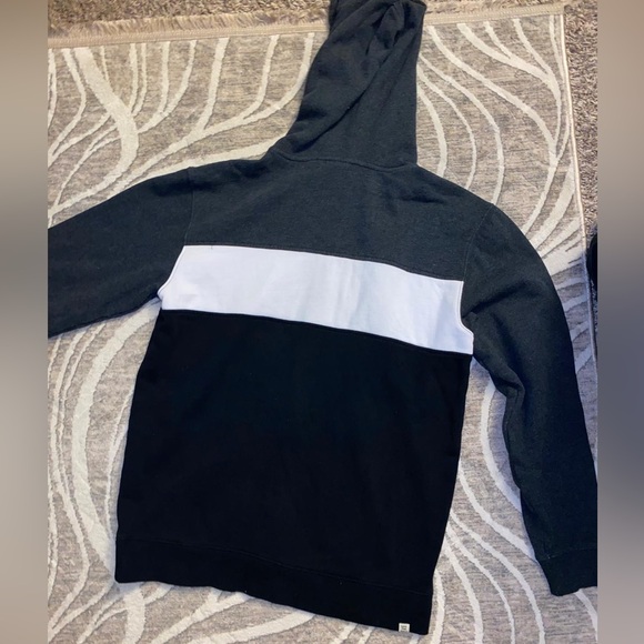 Vans zipper hoodie - Picture 2 of 3